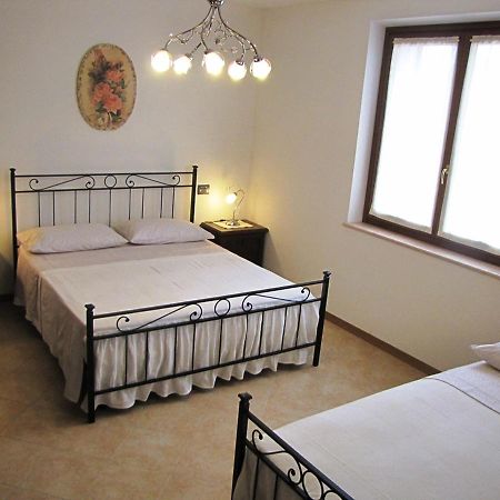 Appartamento Serena Ponti sul Mincio Buitenkant foto