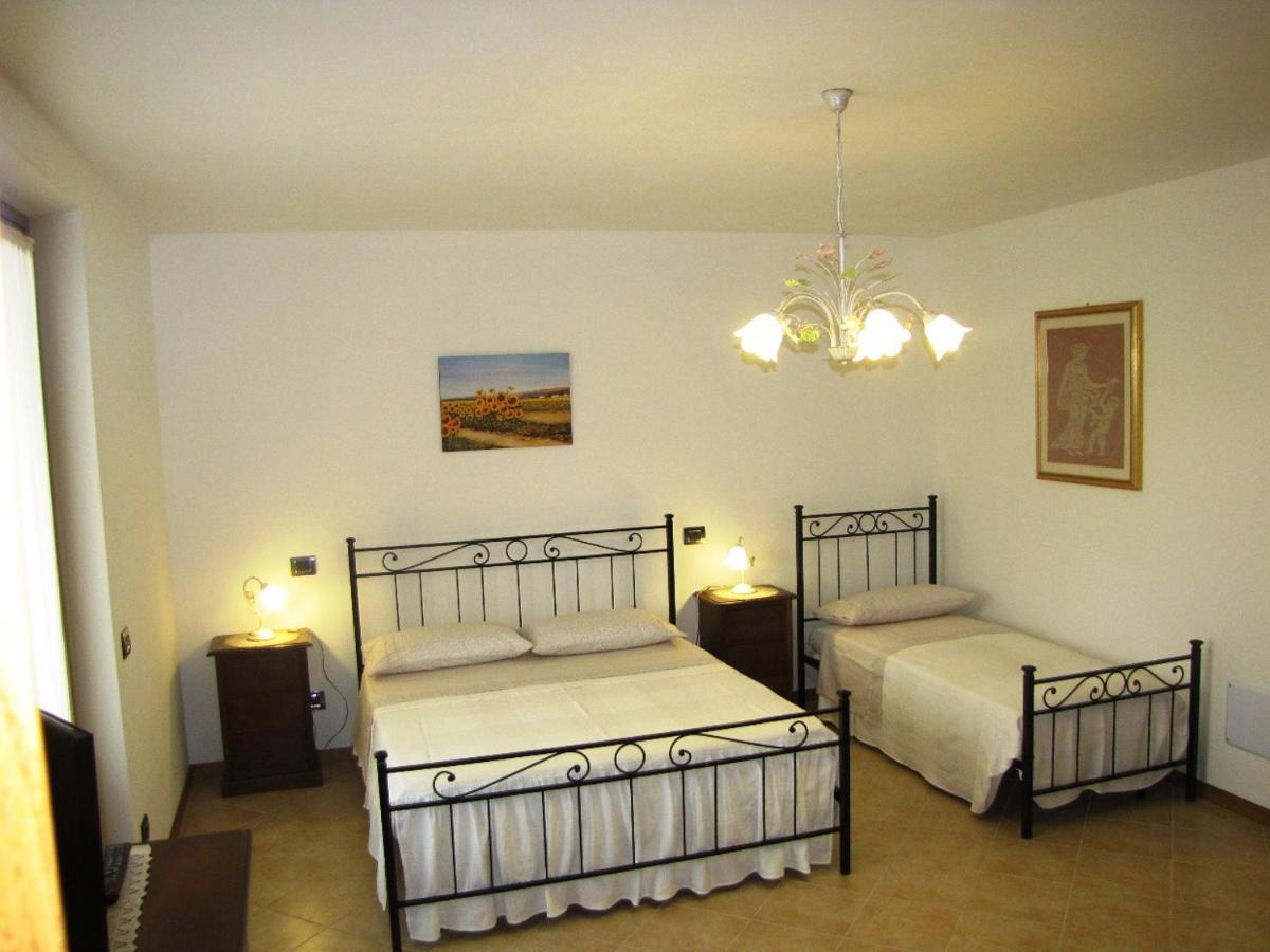 Appartamento Serena Ponti sul Mincio Buitenkant foto
